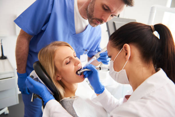 Oral Surgery in Radisson, NY